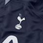 Nike Tottenham 2023/24 Youth Stadium Away Jersey