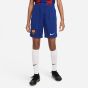 Nike FC Barcelona 2023/24 Youth Stadium Home Short