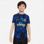 Nike Chelsea 2023/24 Youth Prematch Top