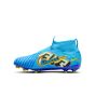 Nike Junior Zoom Mercurial Superfly 9 Pro KM FG Soccer Cleats