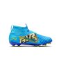 Nike Junior Zoom Mercurial Superfly 9 Pro KM FG Soccer Cleats