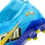 Nike Junior Zoom Mercurial Superfly 9 Pro KM FG Soccer Cleats