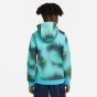 Nike Sportswear Boy's Graphic Fleece Hoodie