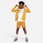Nike Paris Saint-Germain Youth Club Fleece Full-Zip Hoodie