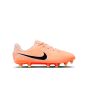 Nike Junior Tiempo Legend 10 Academy FG Soccer Cleats | United Pack