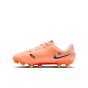 Nike Junior Tiempo Legend 10 Academy FG Soccer Cleats | United Pack