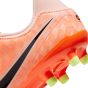 Nike Junior Tiempo Legend 10 Academy FG Soccer Cleats | United Pack