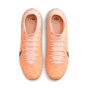 Nike Zoom Mercurial Superfly 9 Academy FG Soccer Cleats | United Pack