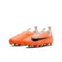 Nike Junior Phantom GX Academy FG Soccer Cleats | United Pack