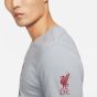 Nike Liverpool Knockout Men's Long Sleeve Tee
