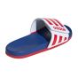 adidas Adilette Comfort Adjustable Slides