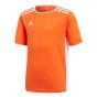 adidas Entrada 18 Youth Soccer Jersey | Assorted Colors