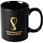 FIFA World Cup 2022 Qatar Coffee Mug