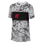Nike Dri-Fit FC Youth Short Sleeve Jersey