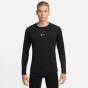 Nike Pro Men's Warm Long Sleeve Shirt