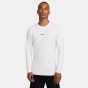 Nike Pro Men's Warm Long Sleeve Shirt