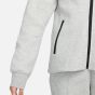 Nike Sportswear Tech Fleece Windrunner Women's Full-Zip Hoodie