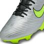 Nike Zoom Mercurial Vapor 15 Academy FG Soccer Cleats | Mercurial XXV Pack