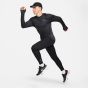 THERMA-FIT ADV LS RUNNING TOP BLK AS