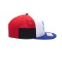 Fan Ink FC Barcelona Chroma Snapback Hat