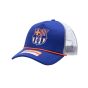 Fan Ink FC Barcelona Serve Trucker Hat