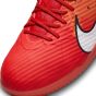 Nike Zoom Mercurial Vapor 15 MDS CR7 Academy IC Soccer Shoes