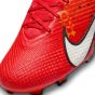 Nike Zoom Mercurial Vapor 15 MDS CR7 Elite FG Soccer Cleats