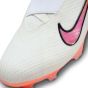 Nike Junior Zoom Mercurial Superfly 9 Pro FG Soccer Cleats | Marcus Rashford Disruption Pack