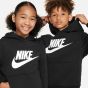 Nike Club Fleece Hoody Youth