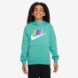 Nike Club Fleece Hoody Youth