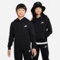 Nike Club Fleece Hoody Youth