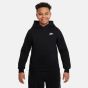 Nike Club Fleece Hoody Youth