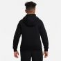 Nike Club Fleece Hoody Youth