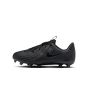 Nike Junior Phantom GX II Academy FG Soccer Cleats | Shadow Pack