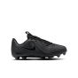 Nike Junior Phantom GX II Academy FG Soccer Cleats | Shadow Pack