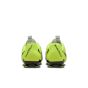 Nike Junior Phantom GX II Academy FG Soccer Cleats | Mad Voltage Pack