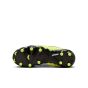 Nike Junior Phantom GX II Academy FG Soccer Cleats | Mad Voltage Pack