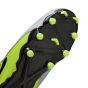 Nike Junior Phantom GX II Academy FG Soccer Cleats | Mad Voltage Pack