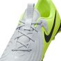 Nike Junior Phantom GX II Academy FG Soccer Cleats | Mad Voltage Pack