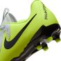 Nike Junior Phantom GX II Academy FG Soccer Cleats | Mad Voltage Pack