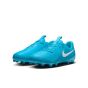 Nike Junior Phantom GX II Academy FG Soccer Cleats | Mad Ambition Pack