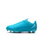 Nike Junior Phantom GX II Academy FG Soccer Cleats | Mad Ambition Pack