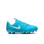 Nike Junior Phantom GX II Academy FG Soccer Cleats | Mad Ambition Pack