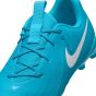 Nike Junior Phantom GX II Academy FG Soccer Cleats | Mad Ambition Pack