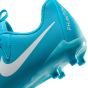 Nike Junior Phantom GX II Academy FG Soccer Cleats | Mad Ambition Pack