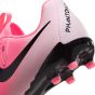 Nike Junior Phantom GX II Academy FG Soccer Cleats | Mad Brilliance Pack