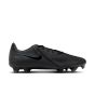 Nike Phantom GX II Academy FG Soccer Cleats | Shadow Pack