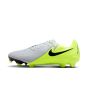 Nike Phantom GX II Academy FG Soccer Cleats | Mad Voltage Pack