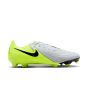 Nike Phantom GX II Academy FG Soccer Cleats | Mad Voltage Pack