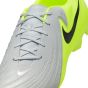 Nike Phantom GX II Academy FG Soccer Cleats | Mad Voltage Pack